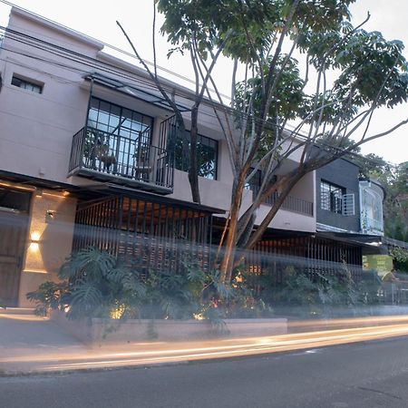 La Casona Hotel Boutique เมเดยิน ภายนอก รูปภาพ