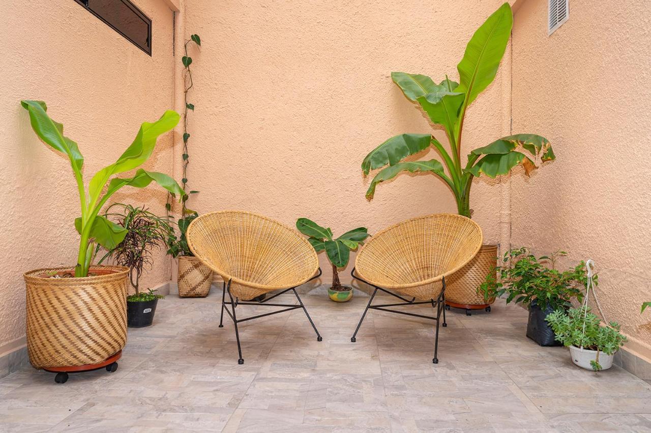 La Casona Hotel Boutique เมเดยิน ภายนอก รูปภาพ