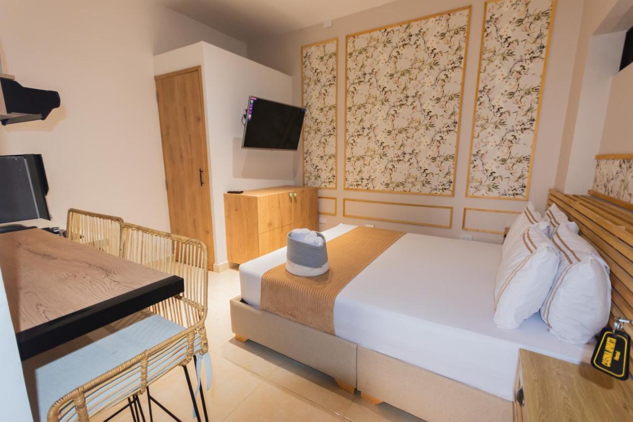 La Casona Hotel Boutique เมเดยิน ภายนอก รูปภาพ