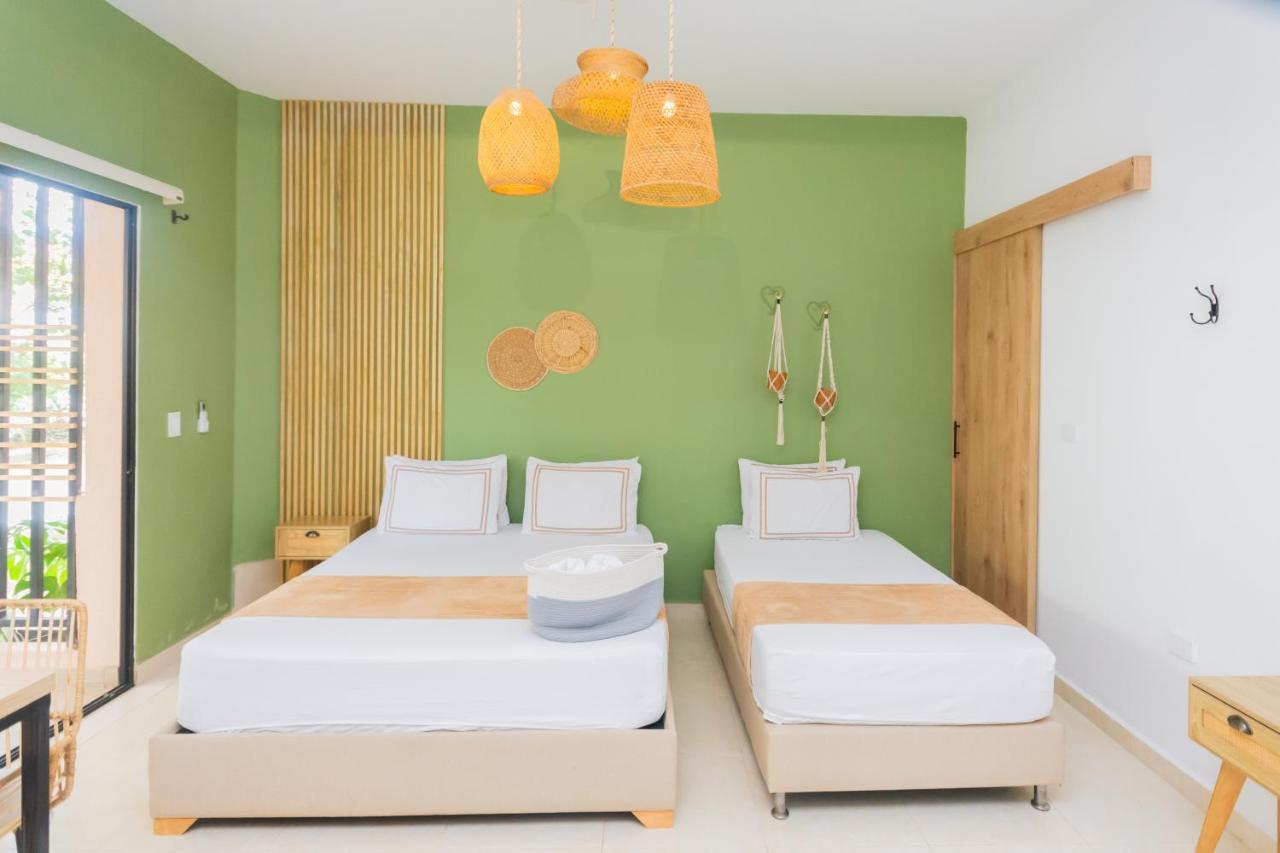 La Casona Hotel Boutique เมเดยิน ภายนอก รูปภาพ