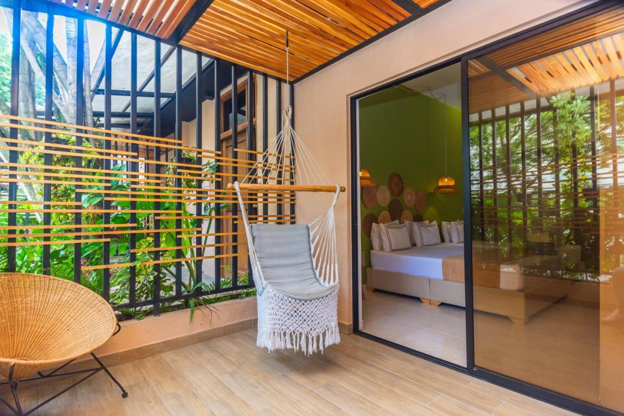 La Casona Hotel Boutique เมเดยิน ภายนอก รูปภาพ