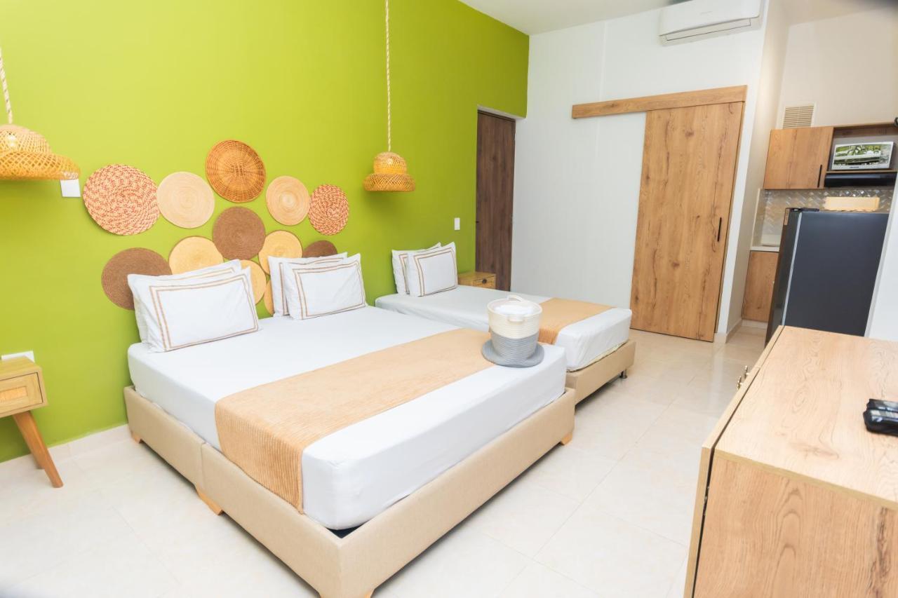 La Casona Hotel Boutique เมเดยิน ภายนอก รูปภาพ