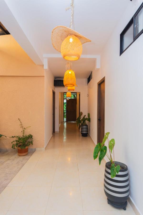 La Casona Hotel Boutique เมเดยิน ภายนอก รูปภาพ