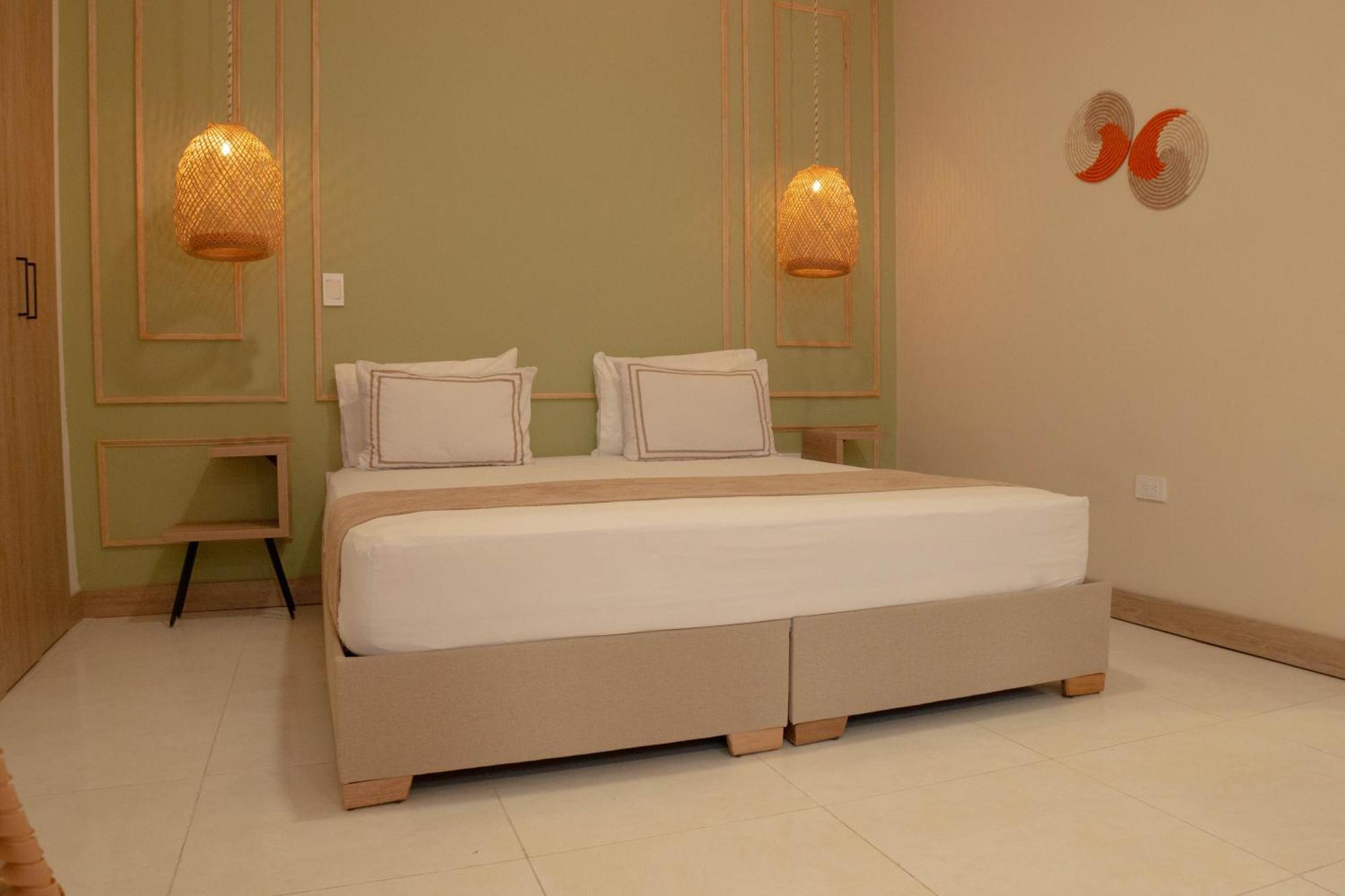La Casona Hotel Boutique เมเดยิน ภายนอก รูปภาพ