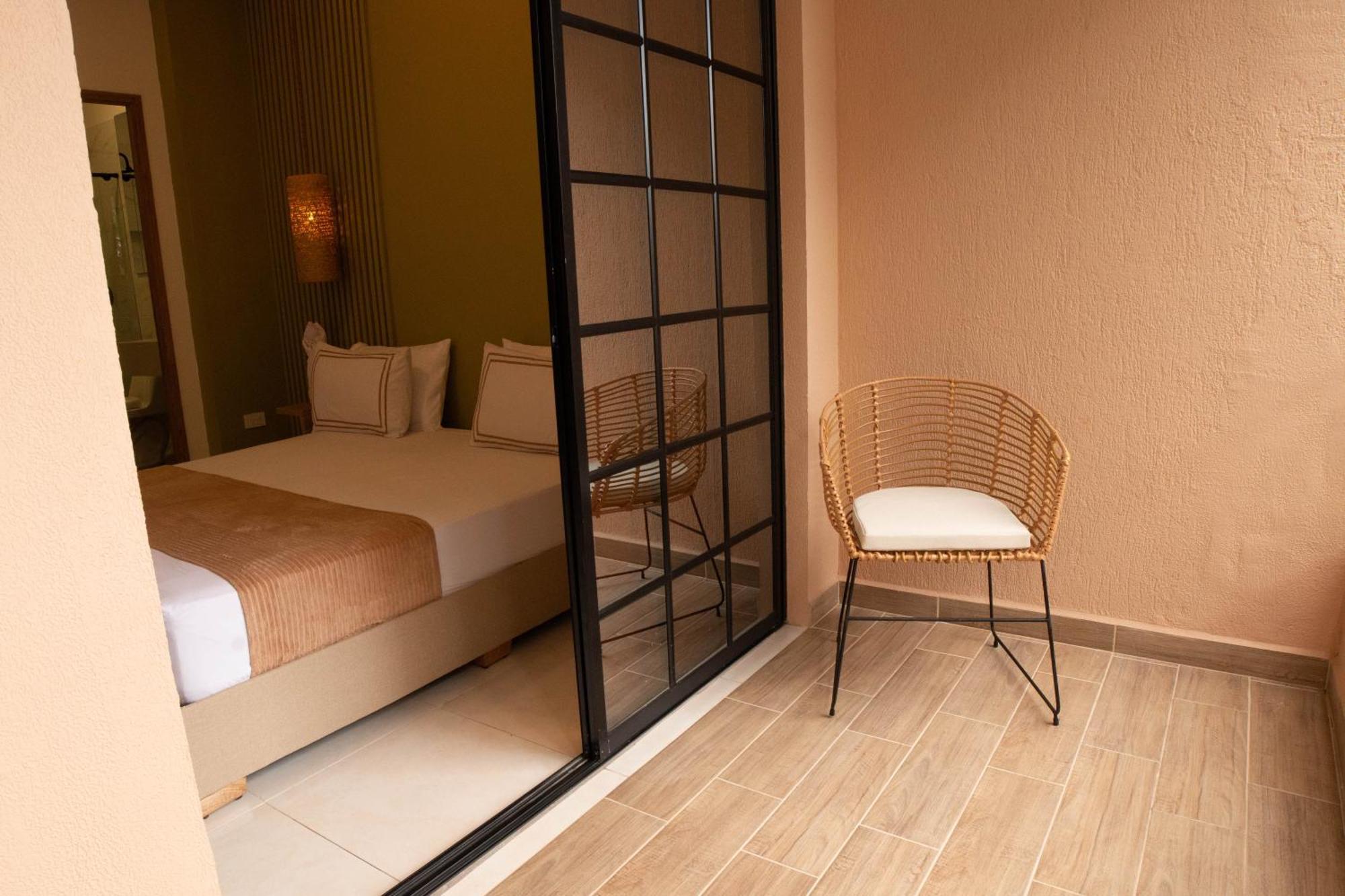 La Casona Hotel Boutique เมเดยิน ภายนอก รูปภาพ