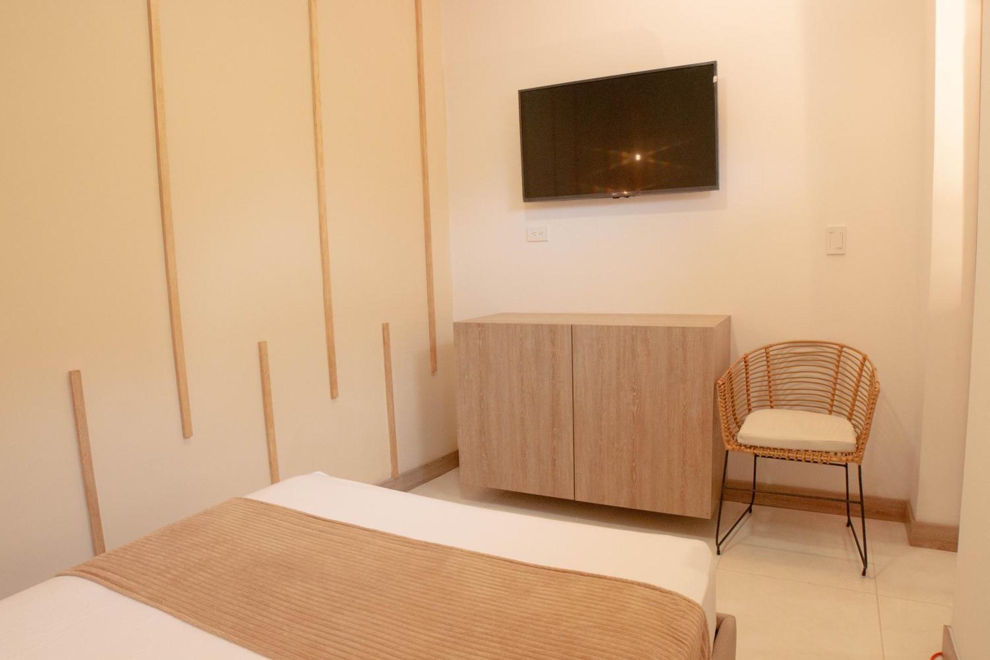 La Casona Hotel Boutique เมเดยิน ภายนอก รูปภาพ