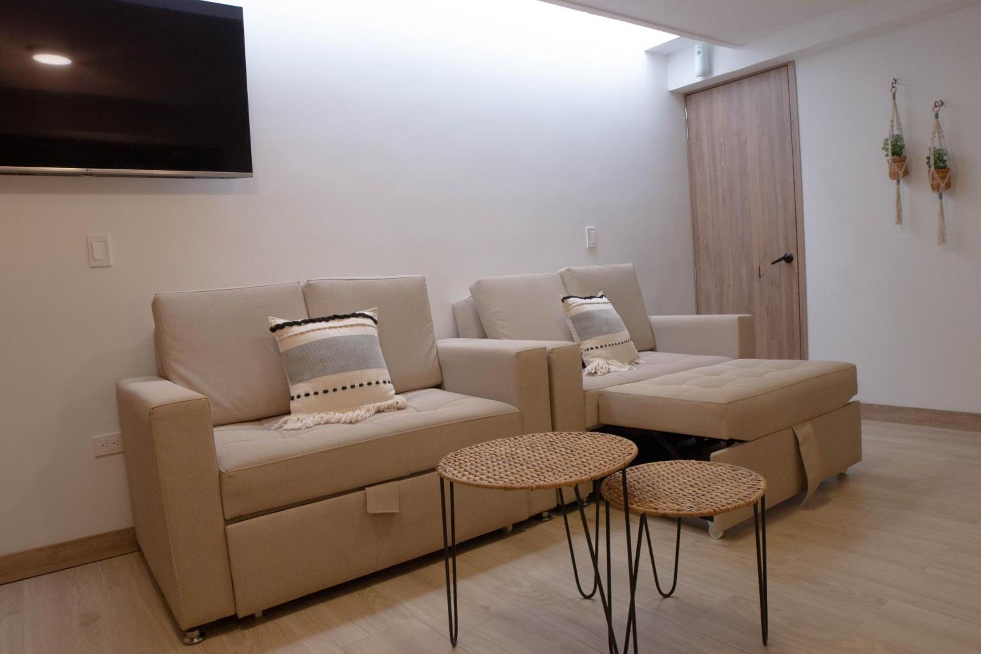 La Casona Hotel Boutique เมเดยิน ภายนอก รูปภาพ