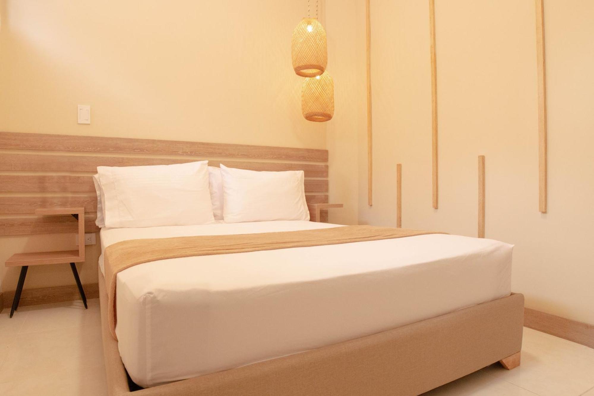 La Casona Hotel Boutique เมเดยิน ภายนอก รูปภาพ