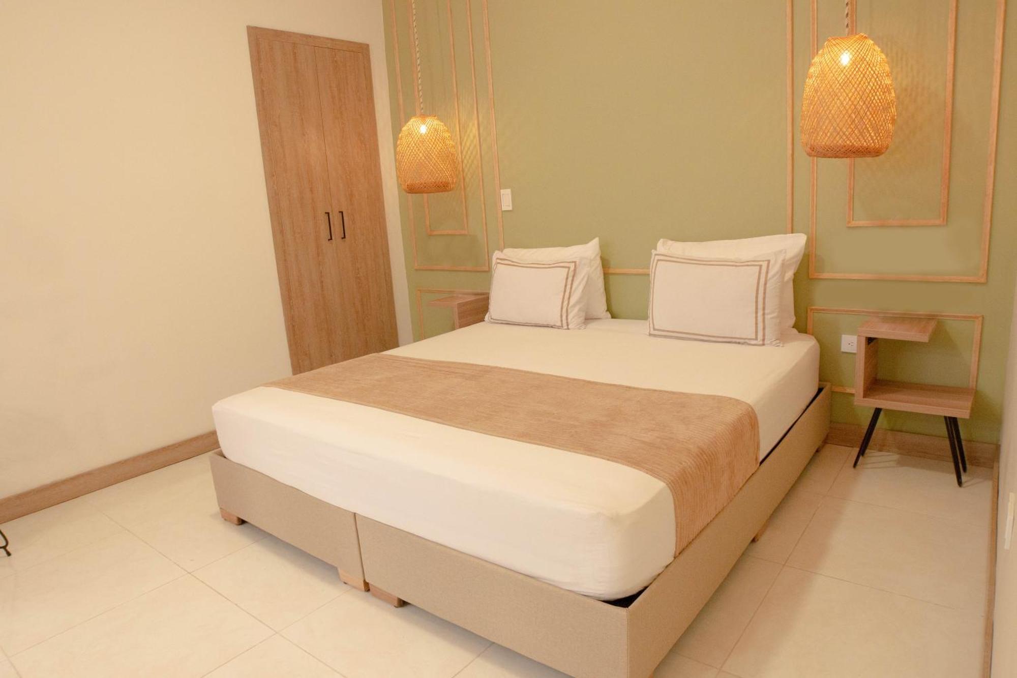 La Casona Hotel Boutique เมเดยิน ภายนอก รูปภาพ