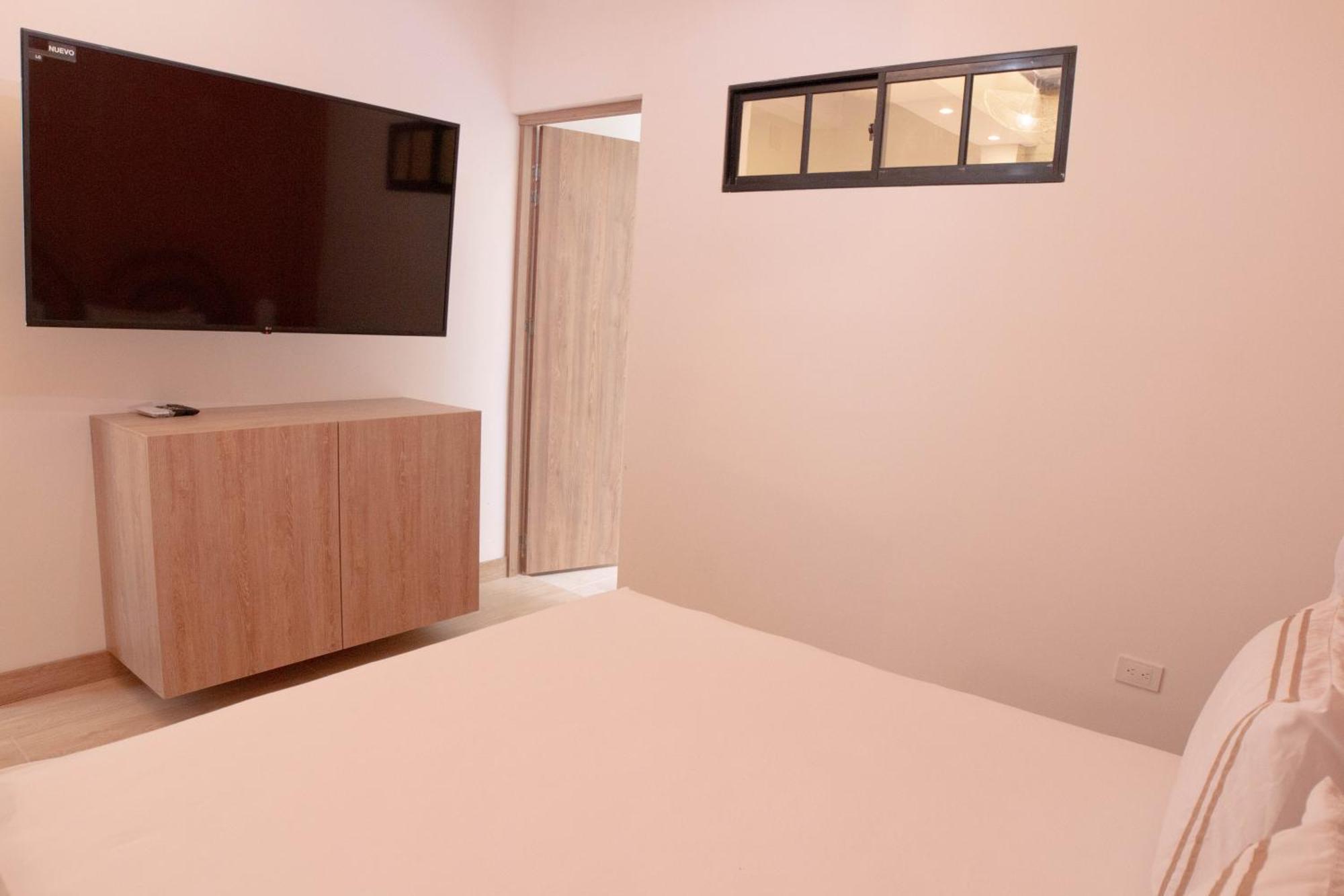 La Casona Hotel Boutique เมเดยิน ภายนอก รูปภาพ
