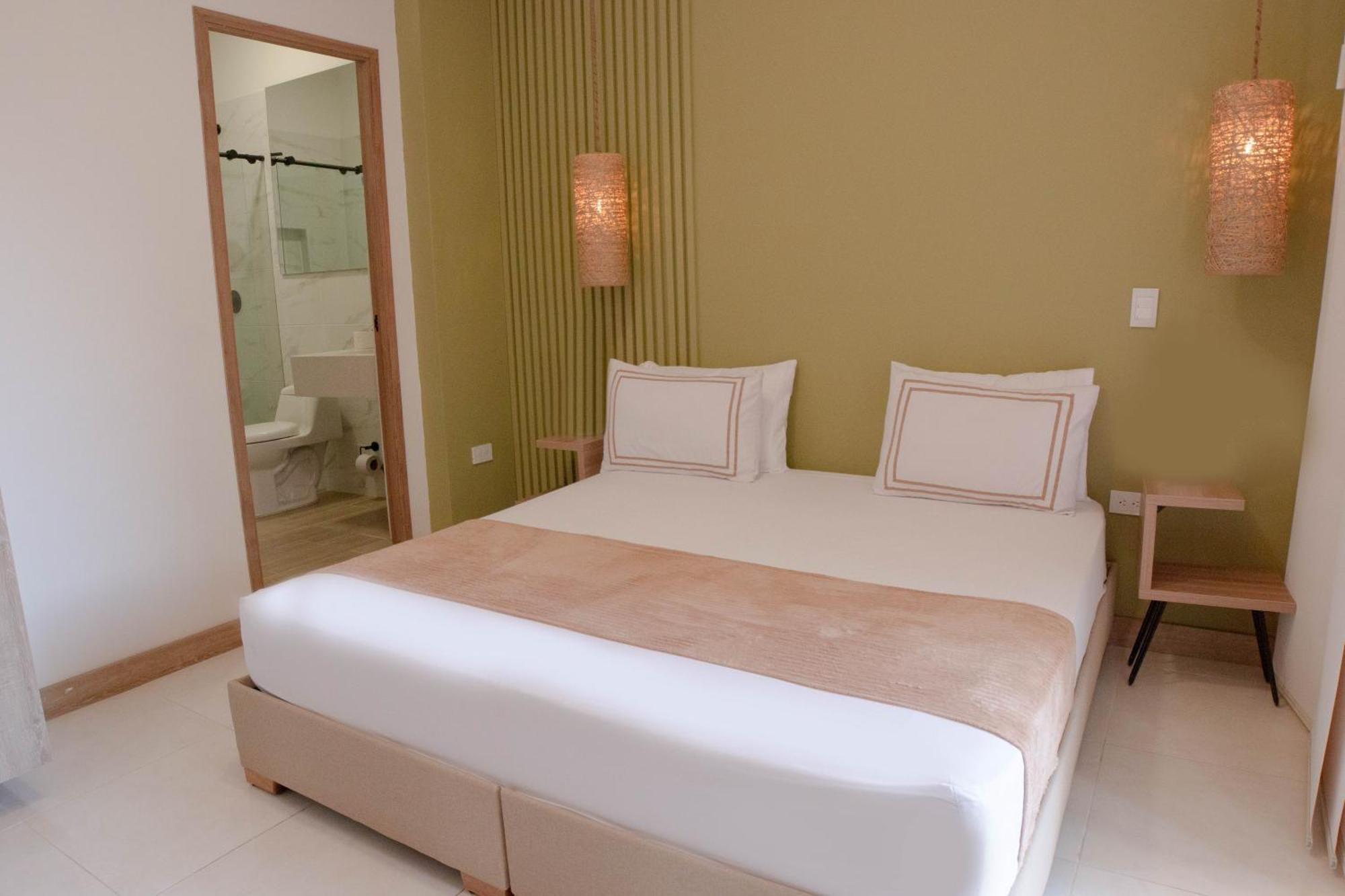 La Casona Hotel Boutique เมเดยิน ภายนอก รูปภาพ