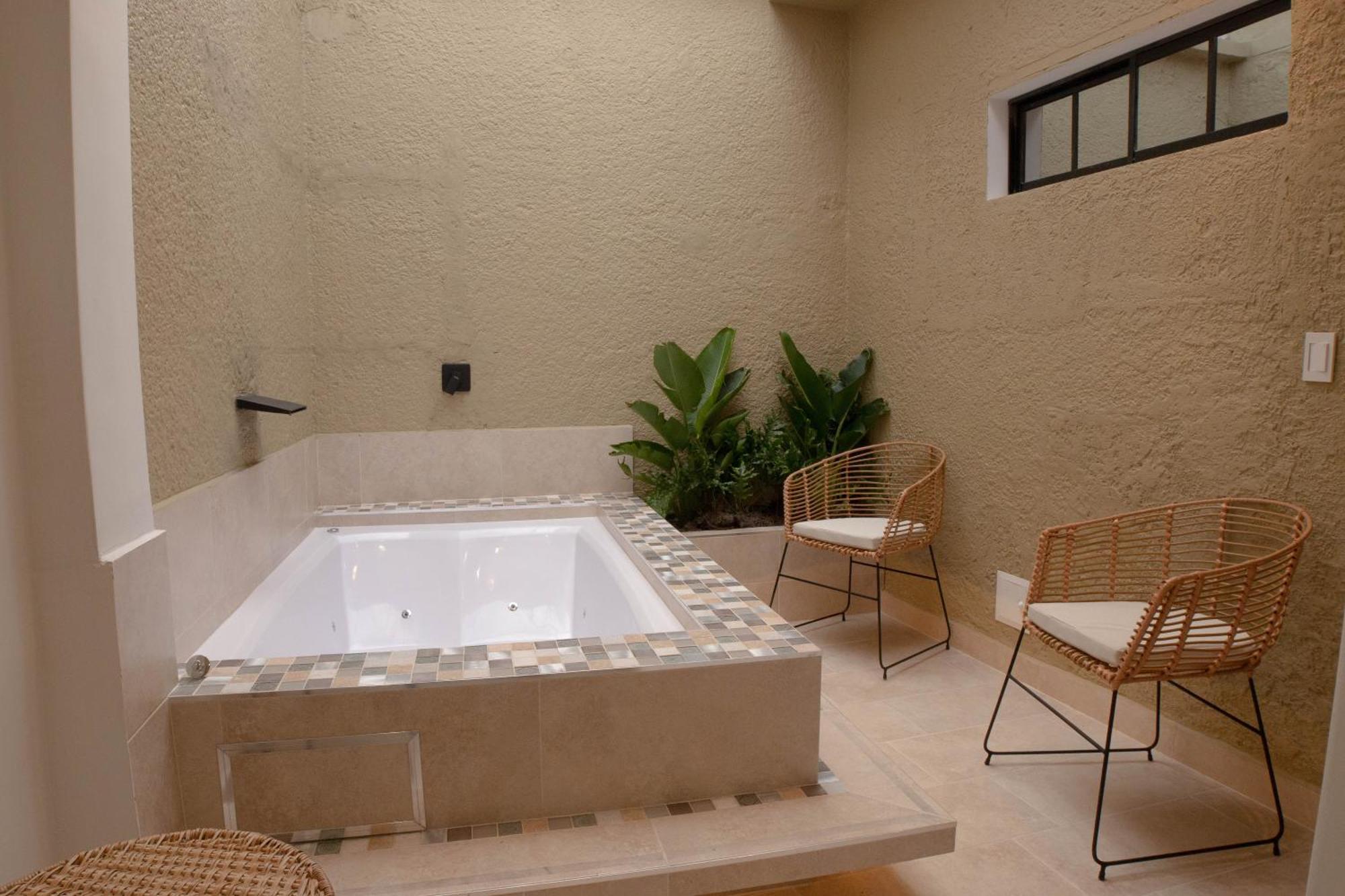 La Casona Hotel Boutique เมเดยิน ภายนอก รูปภาพ