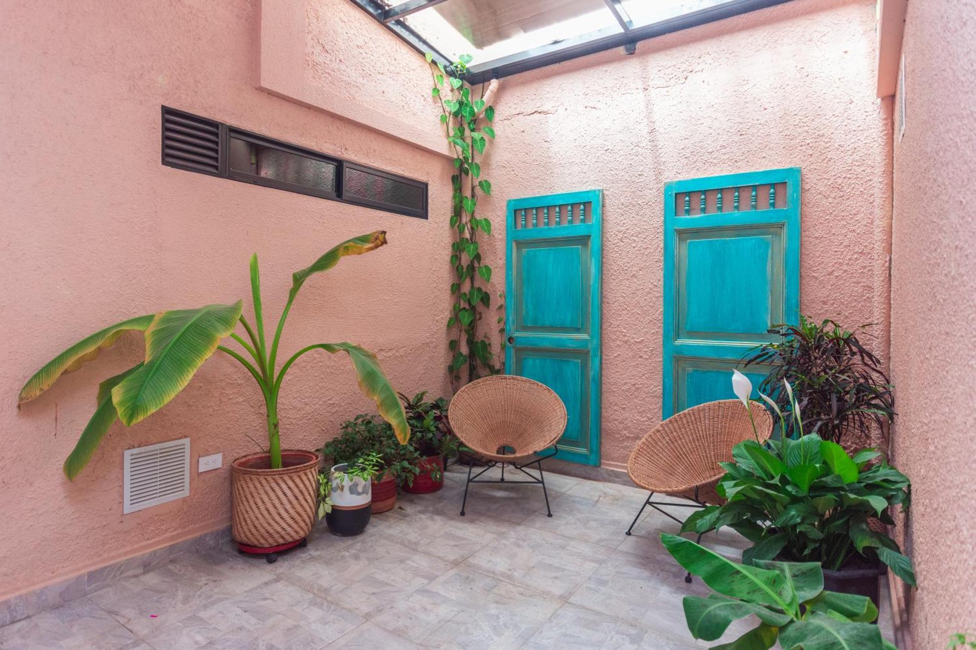 La Casona Hotel Boutique เมเดยิน ภายนอก รูปภาพ