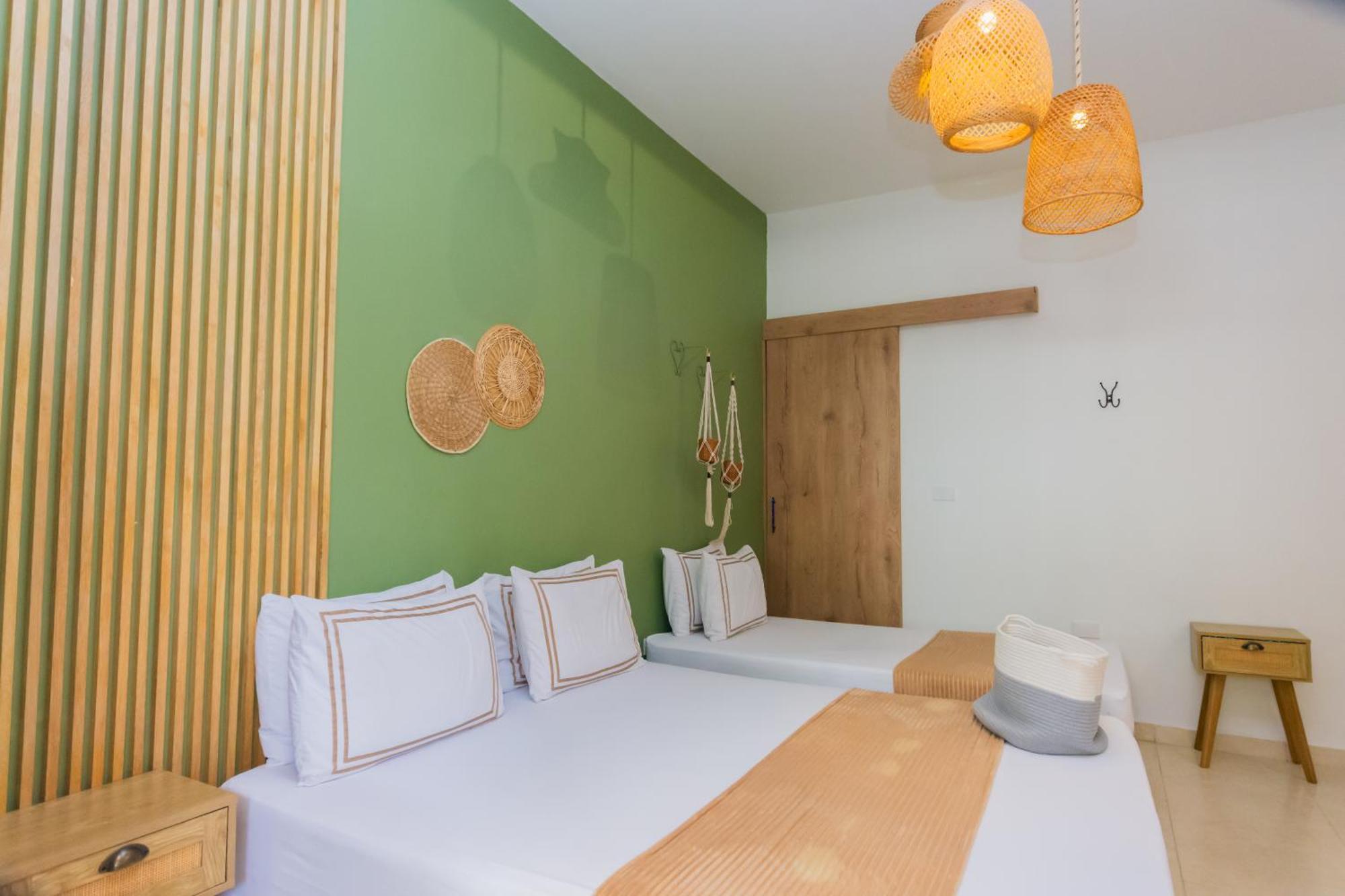 La Casona Hotel Boutique เมเดยิน ภายนอก รูปภาพ