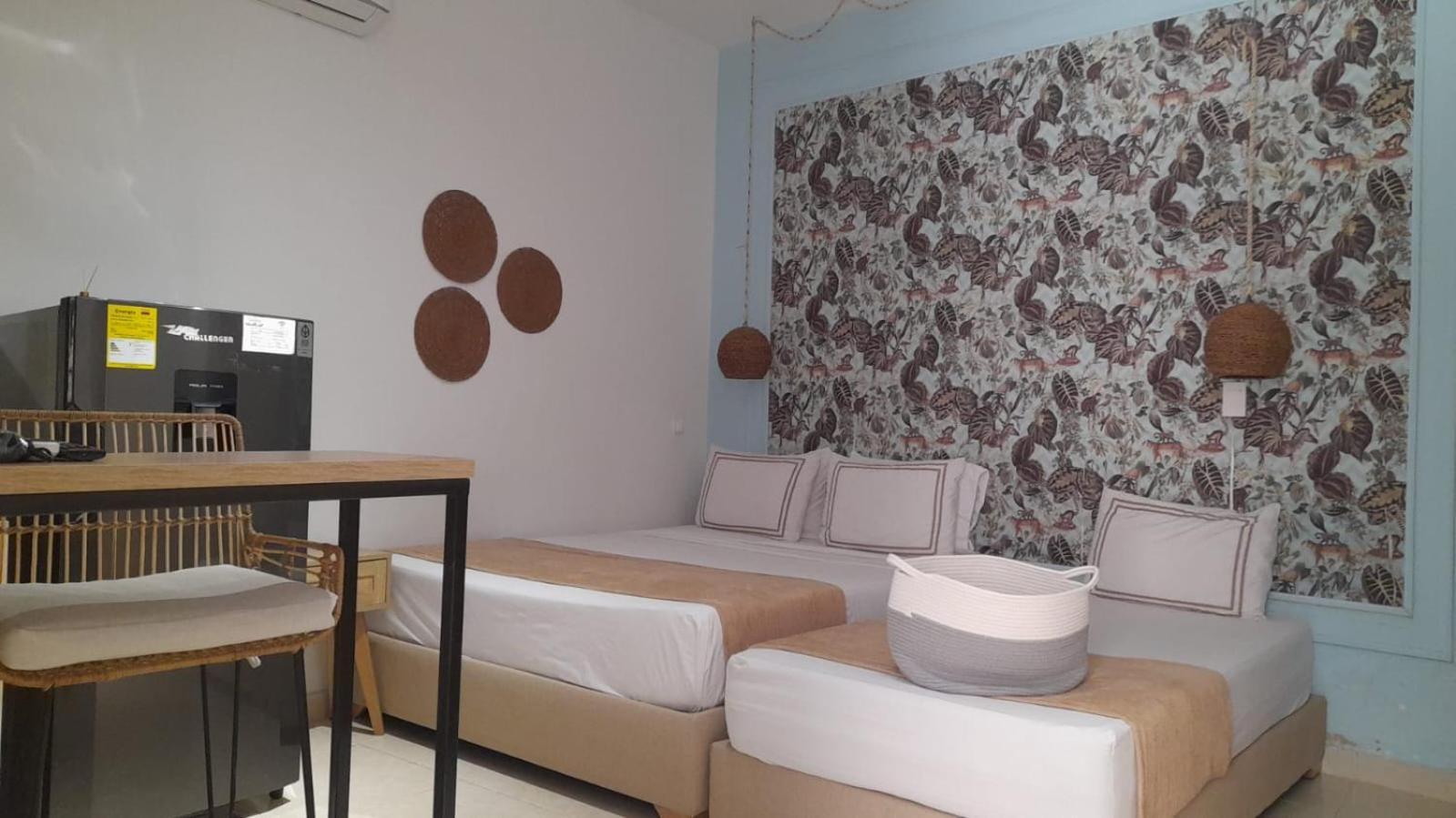 La Casona Hotel Boutique เมเดยิน ภายนอก รูปภาพ